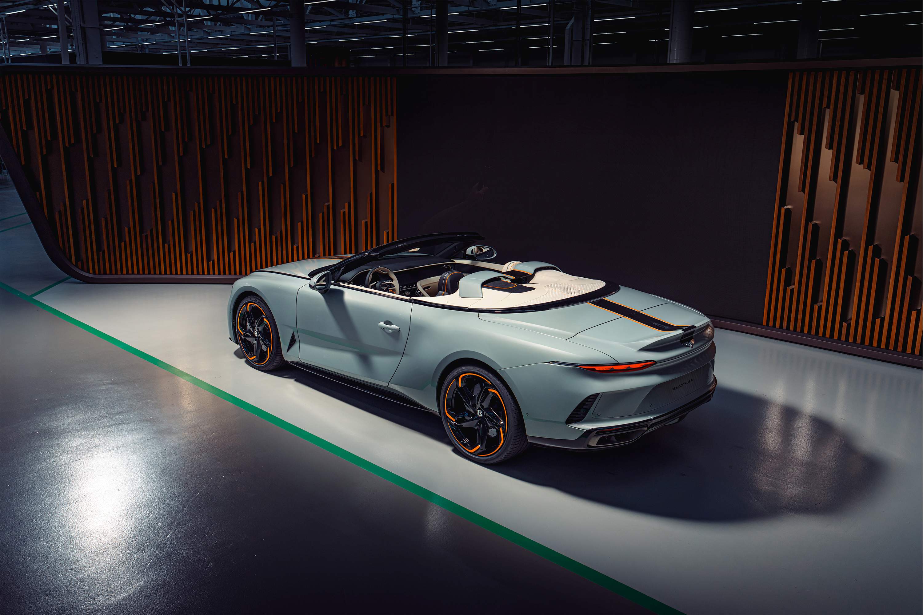 Mulliner