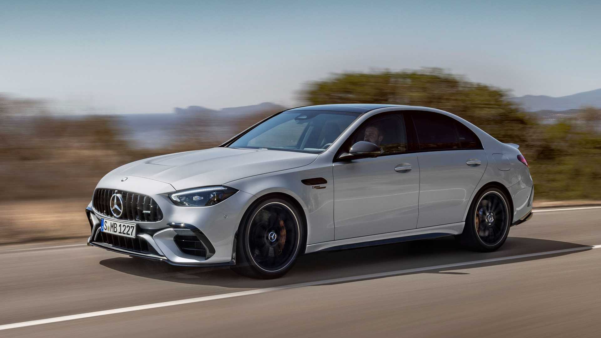 AMG