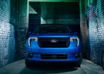 Ford regista designações estranhas… para novos modelos