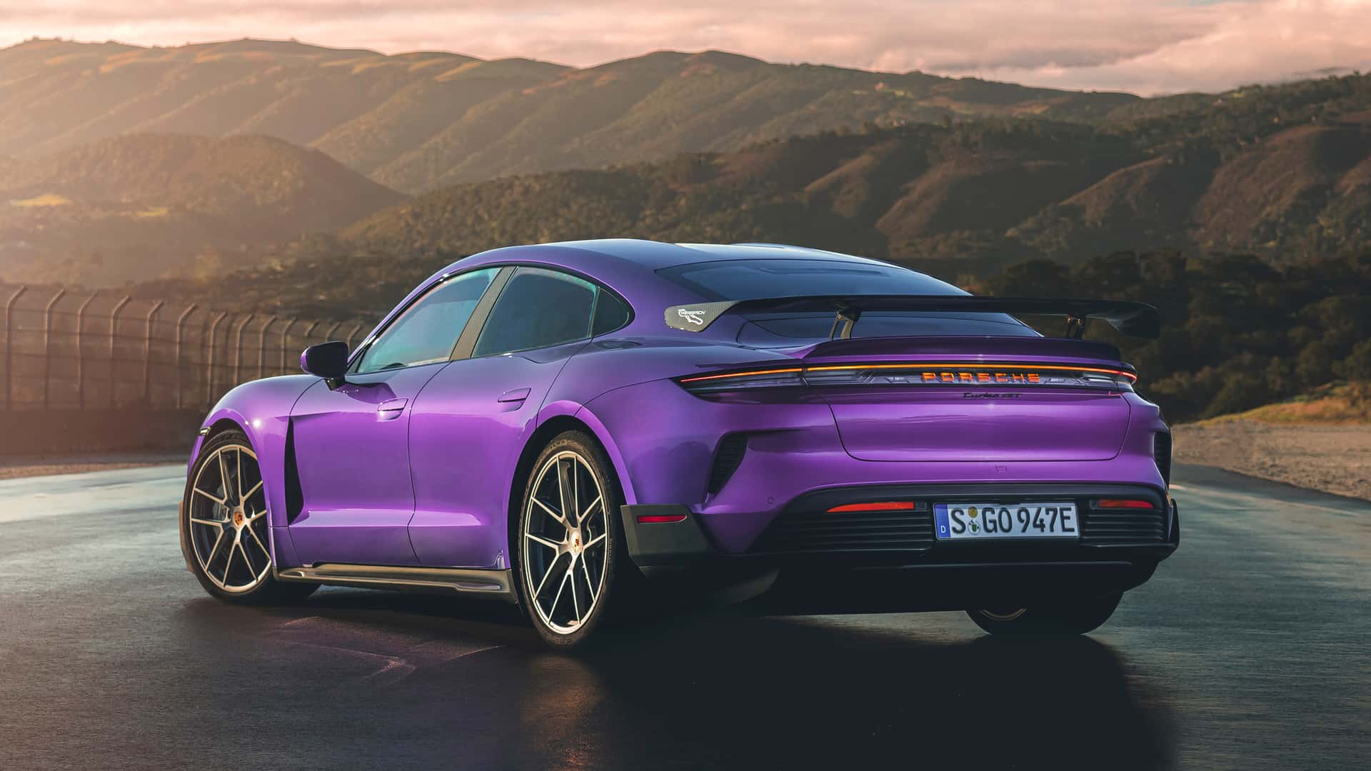 Porsche