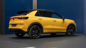 T-Roc