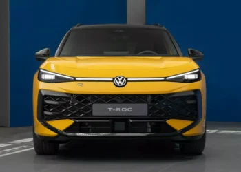 T-Roc
