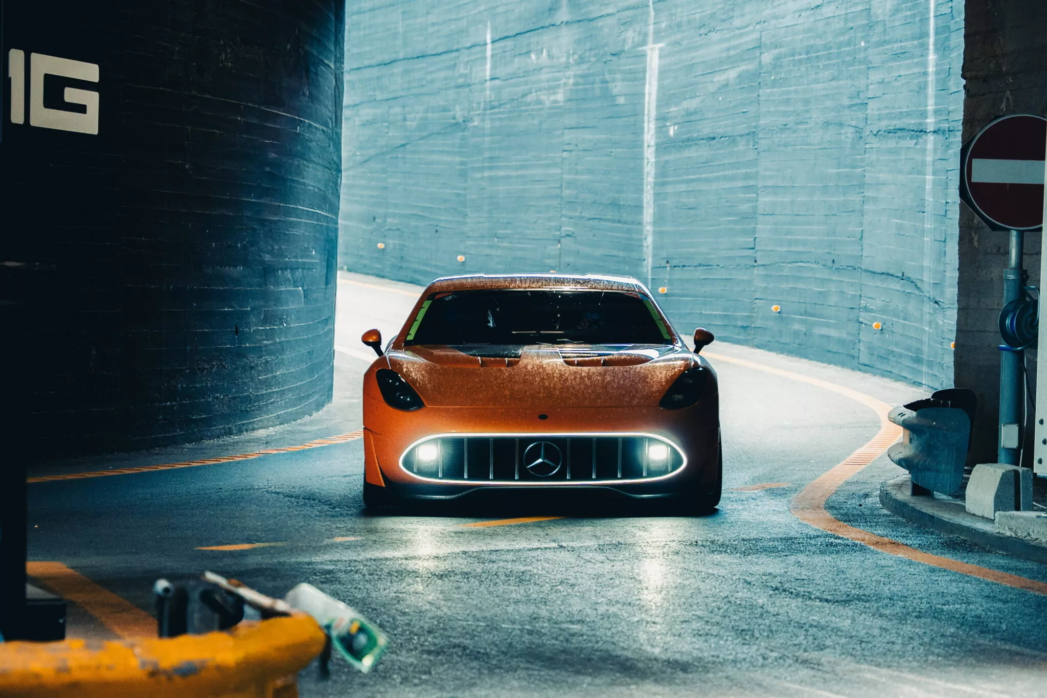 AMG
