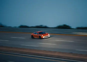 AMG mais potente de sempre já quebrou 25 recordes