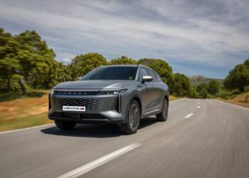 Há mais duas marcas chinesas em Portugal e chegam com a JAP