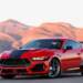 Afinal há um Mustang mais potente que o GTD… o Super Snake-R