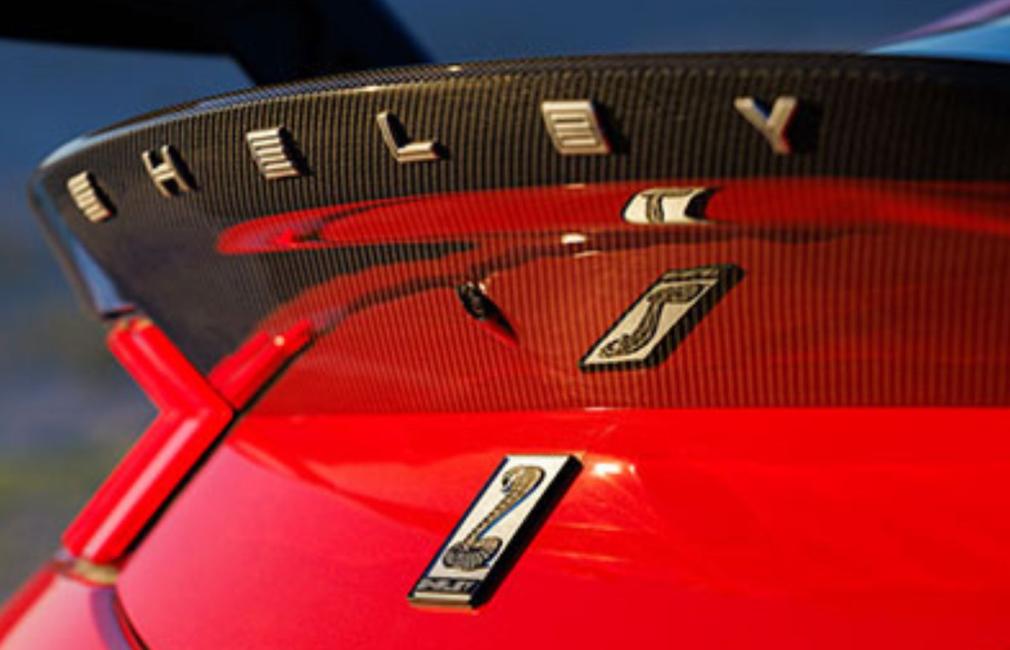 Shelby