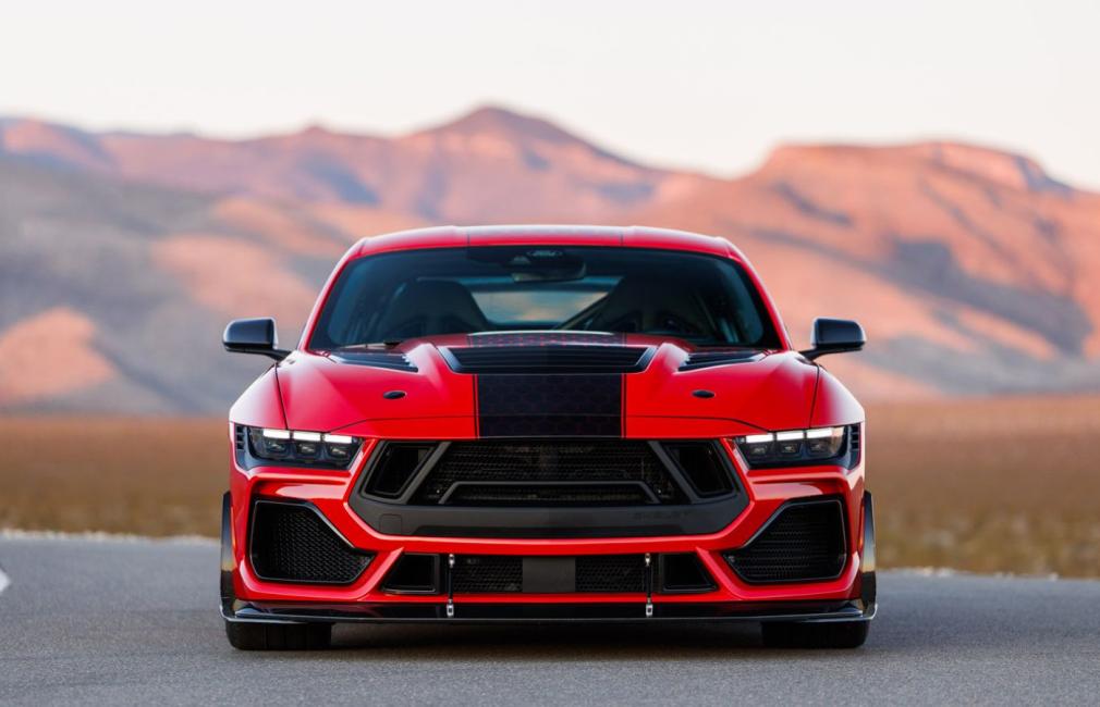 Shelby