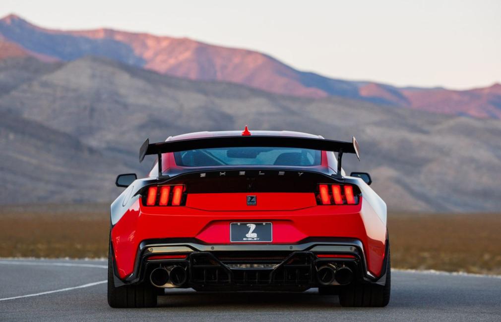 Shelby