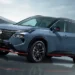 Nissan anuncia o lançamento do X-Trail Nismo no Japão