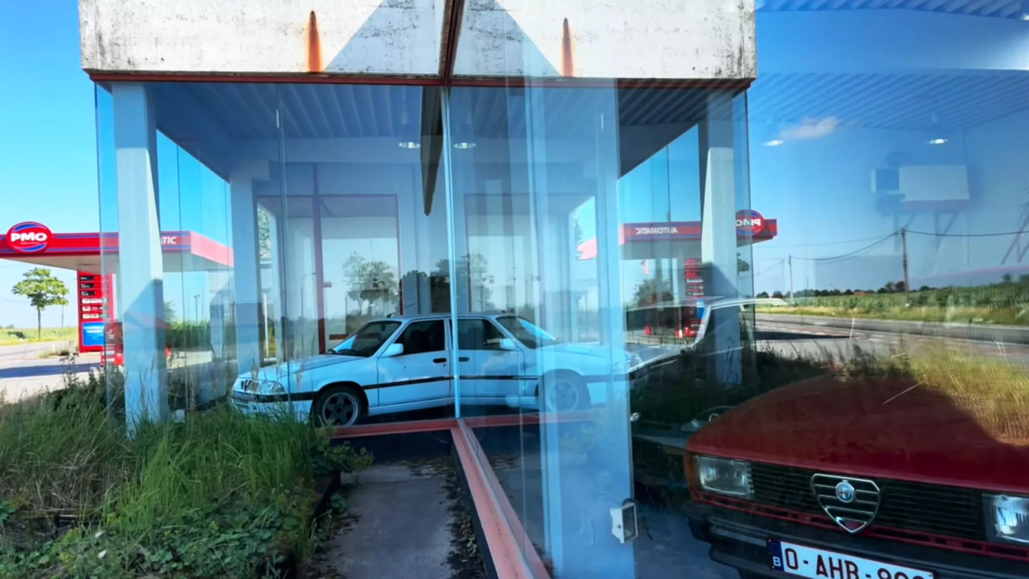 Alfa Romeo