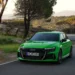 Audi RS3 GT vai ter mais potência que o A45 AMG