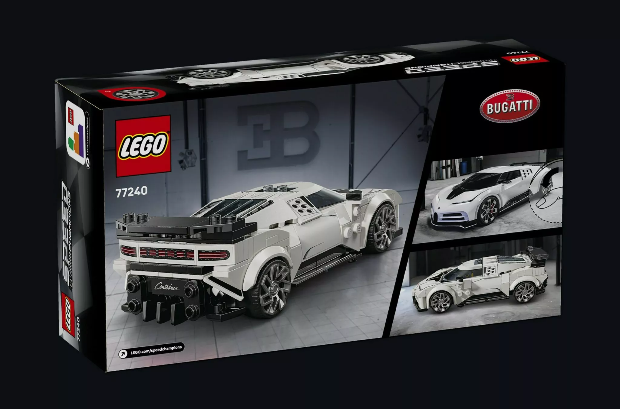Bugatti