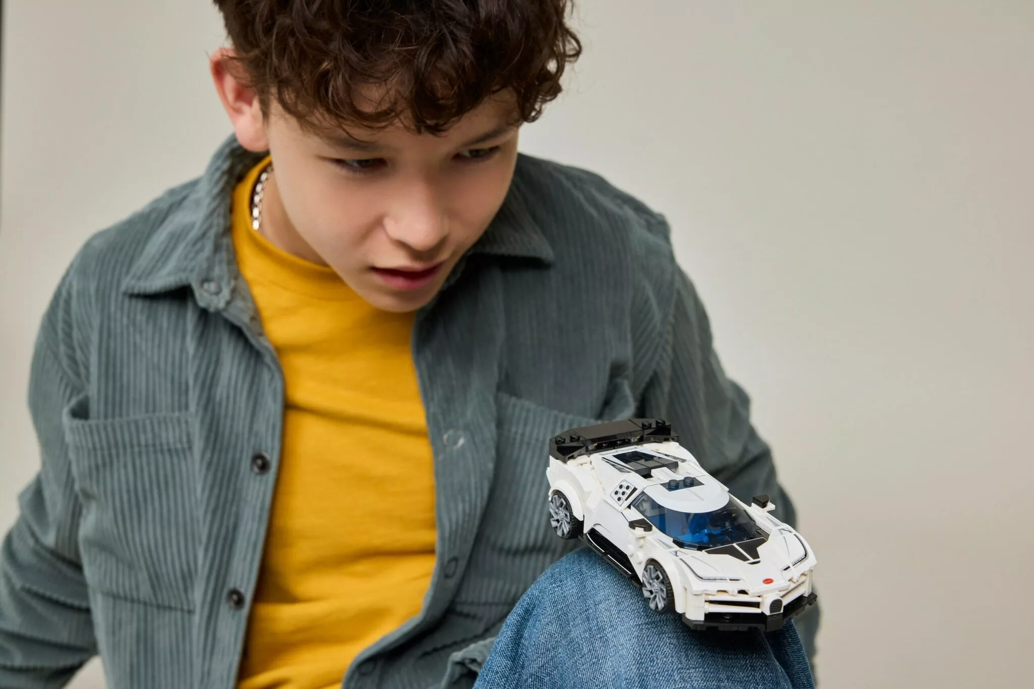 Bugatti