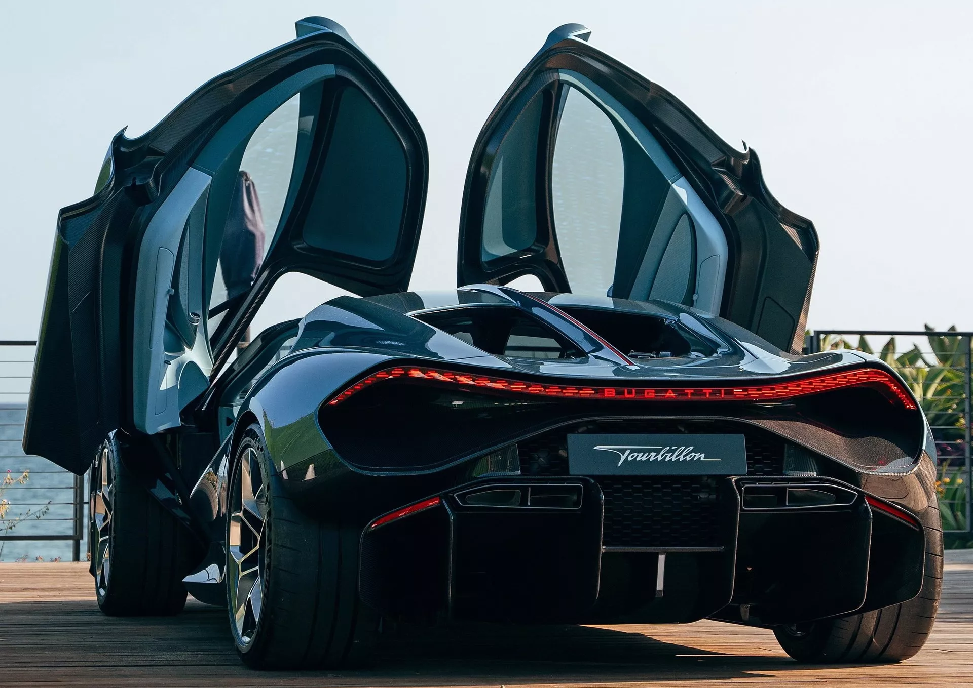 Bugatti