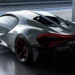 Bugatti tem a produção esgotada até… 2029