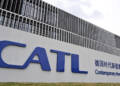 CATL Baterias