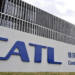 CATL Baterias