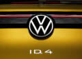 VW enterra sigla
