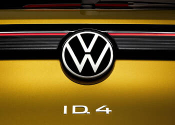 VW enterra sigla