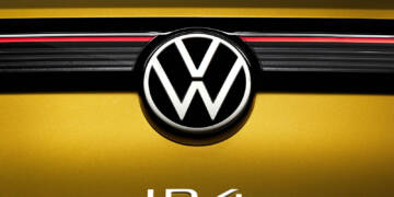 VW enterra sigla