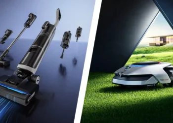 Gigante chinês dos aspiradores quer entrar no segmento dos hipercarros