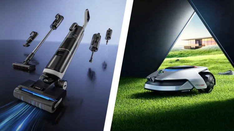 Gigante chinês dos aspiradores quer entrar no segmento dos hipercarros