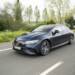 Teste – Mercedes-Benz EQE 350+ – Dom da eficiência
