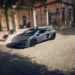 Lamborghini Temerario recebe tratamento personalizado