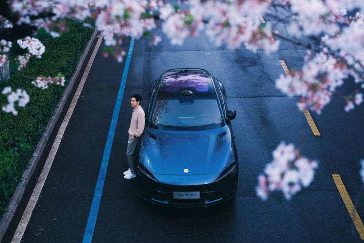 CEO da Xiaomi sugere a compra de Tesla. Saiba porquê