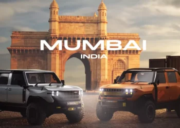 Mahindra apresenta jipes inspirados no Wrangler