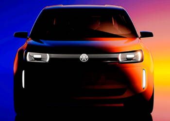 Volkswagen planeia lançar 10 modelos em três anos