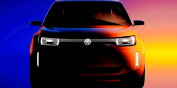 Volkswagen planeia lançar 10 modelos em três anos