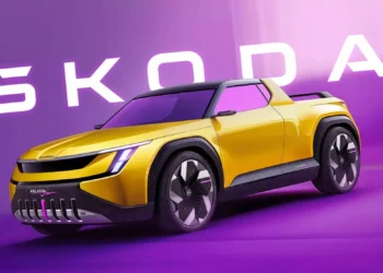 Skoda Felicia Fun está de volta numa reedição perfeita