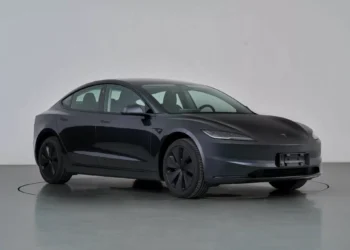 Este é o Tesla com mais autonomia de sempre. Mas…