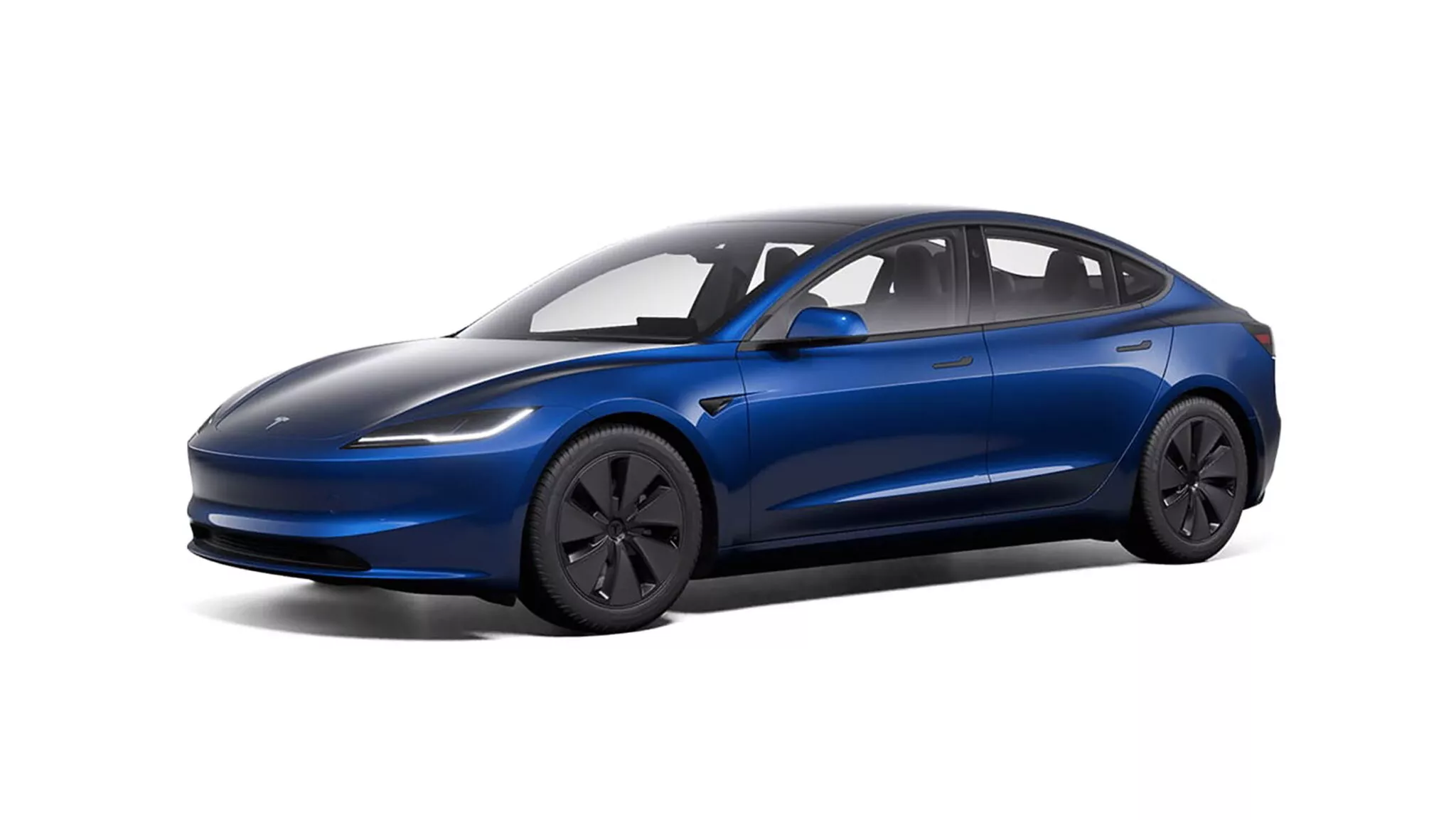 Model 3