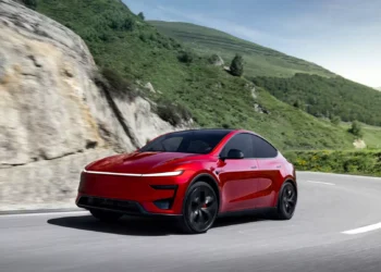 Tesla Model Y Juniper Performance já tem preço para Portugal