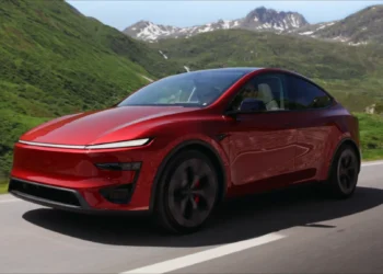 Fundador original da Tesla