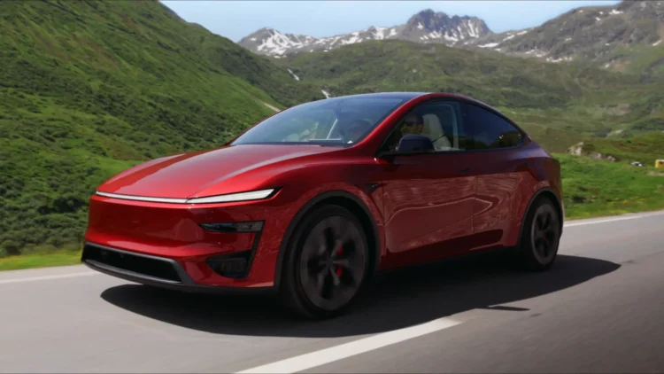 Fundador original da Tesla