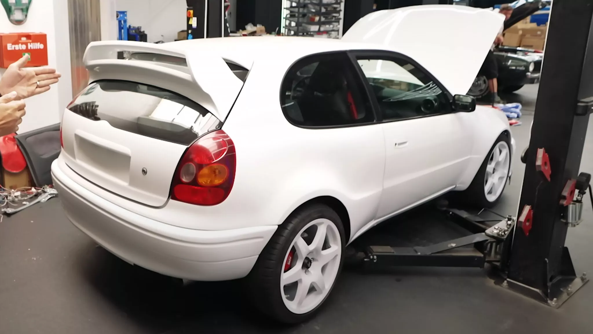 Corolla