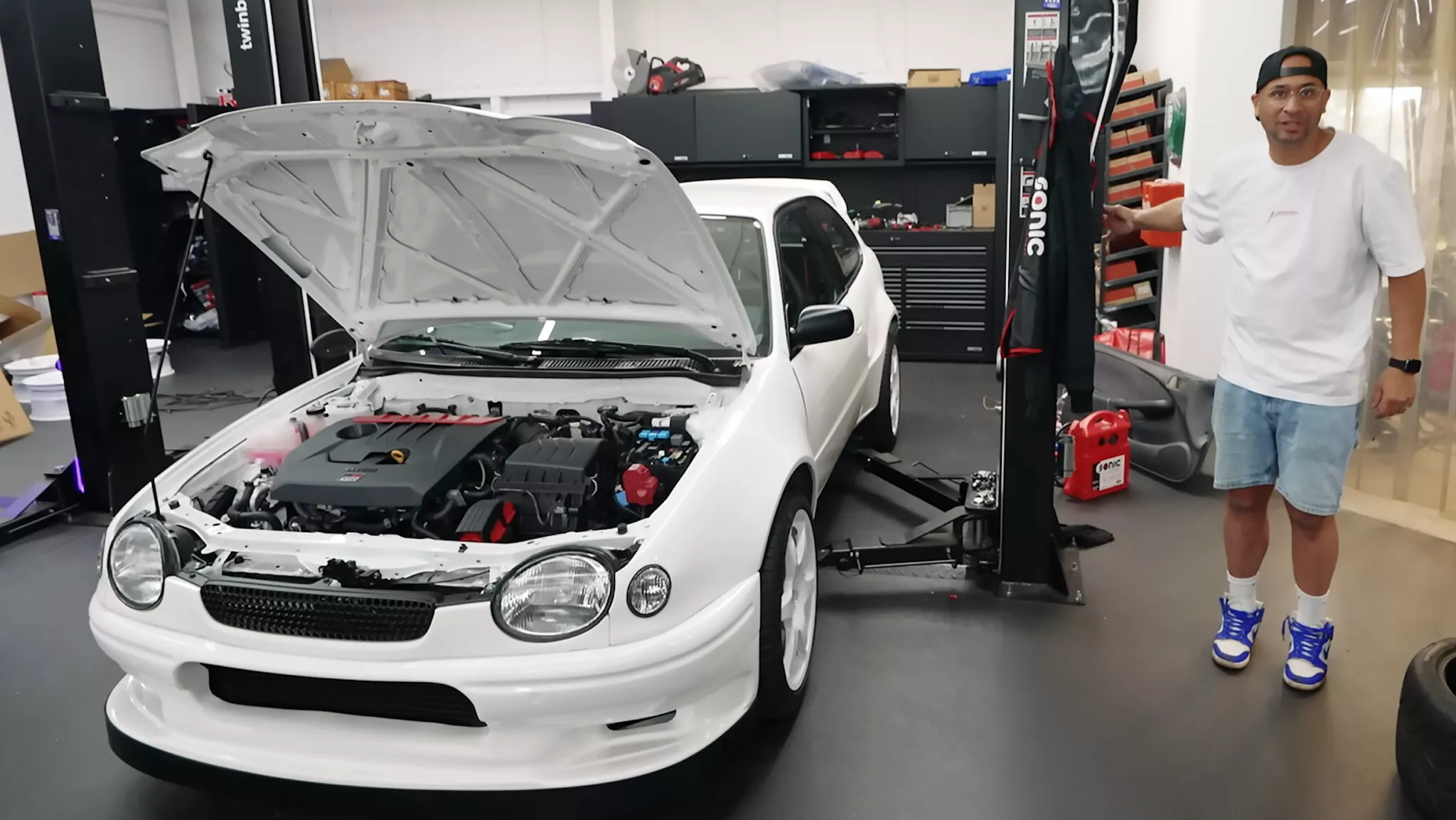Corolla