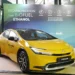 Toyota Prius brasileiro reduz as emissões até 90%. Porquê?