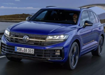 Depois de 23 anos VW deverá descontinuar o seu SUV maior