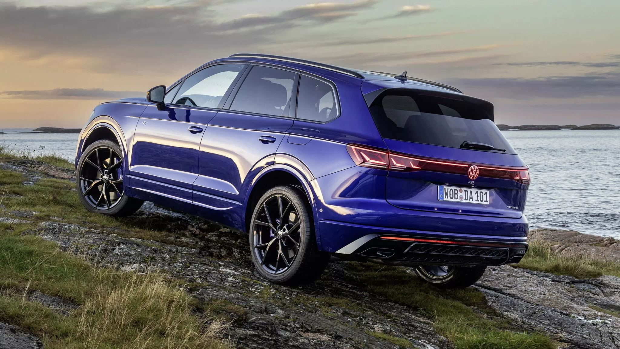 Touareg