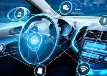 tecnologia segurança