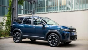 melhores SUV