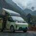Farizon já tem uma campervan elétrica