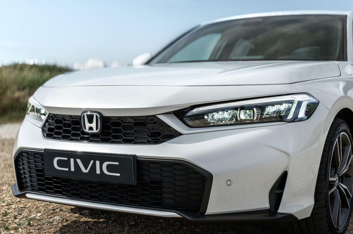 Civic