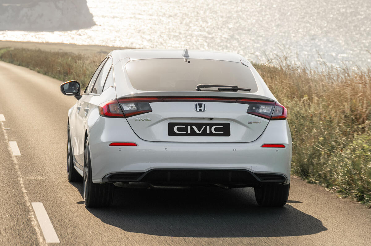 Civic