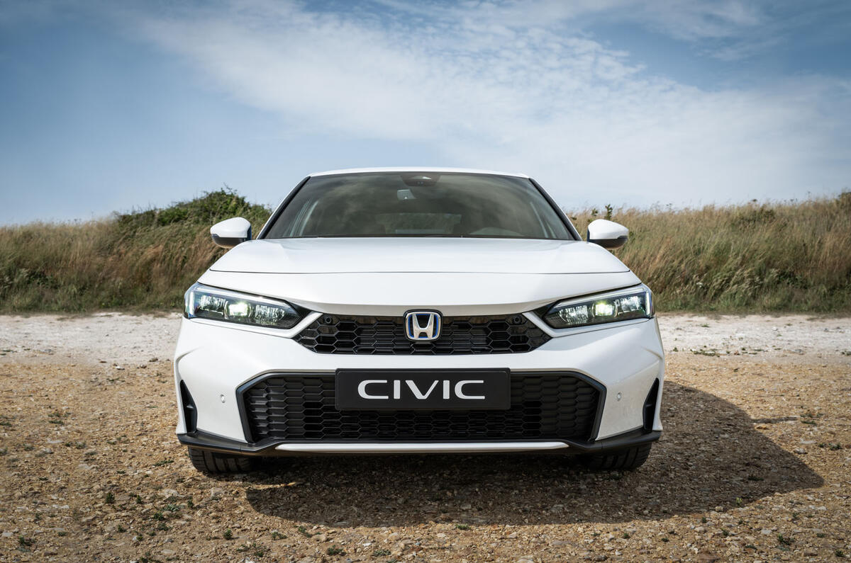 Civic